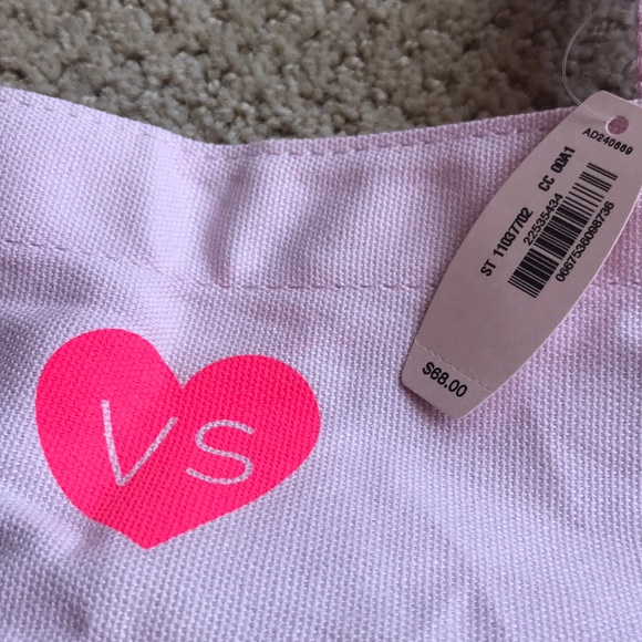Victoria Secret Beach Bag - Picture 5 of 5